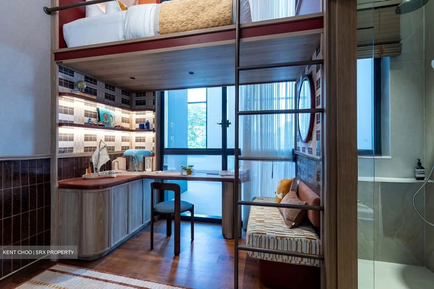 Jalan Jurong Kechil (D21), Condominium #613680231